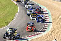 Truck Racing  2017