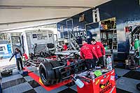 Truck Racing  2017