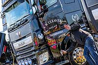Truck Racing  2017
