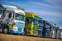 Truck Racing  2017