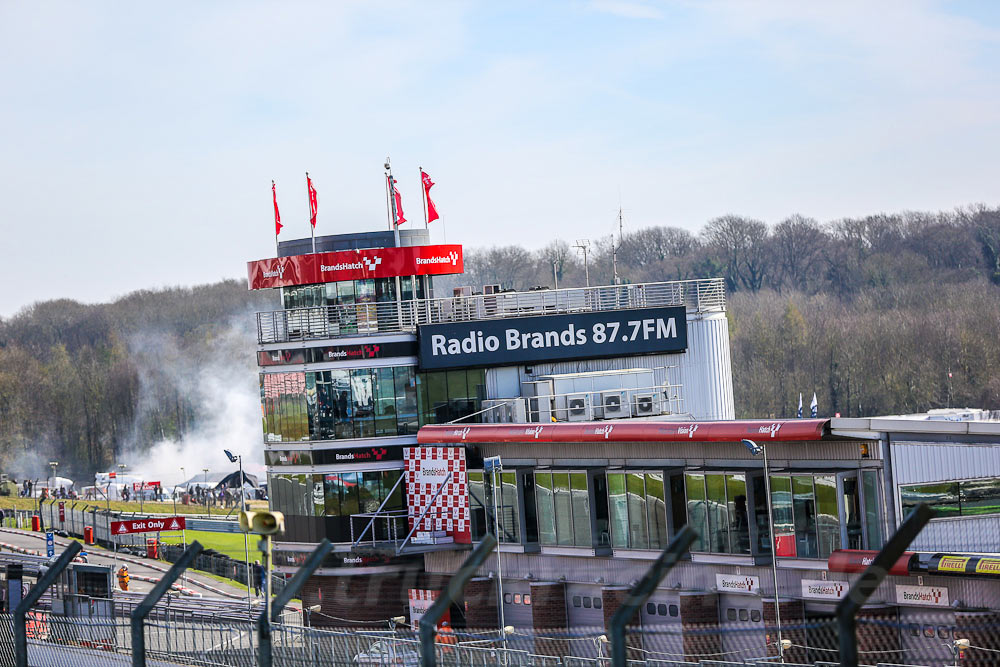 Truck Racing  2017