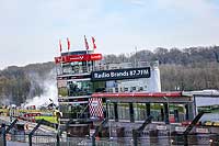 Truck Racing  2017