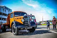 Truck Racing  2017