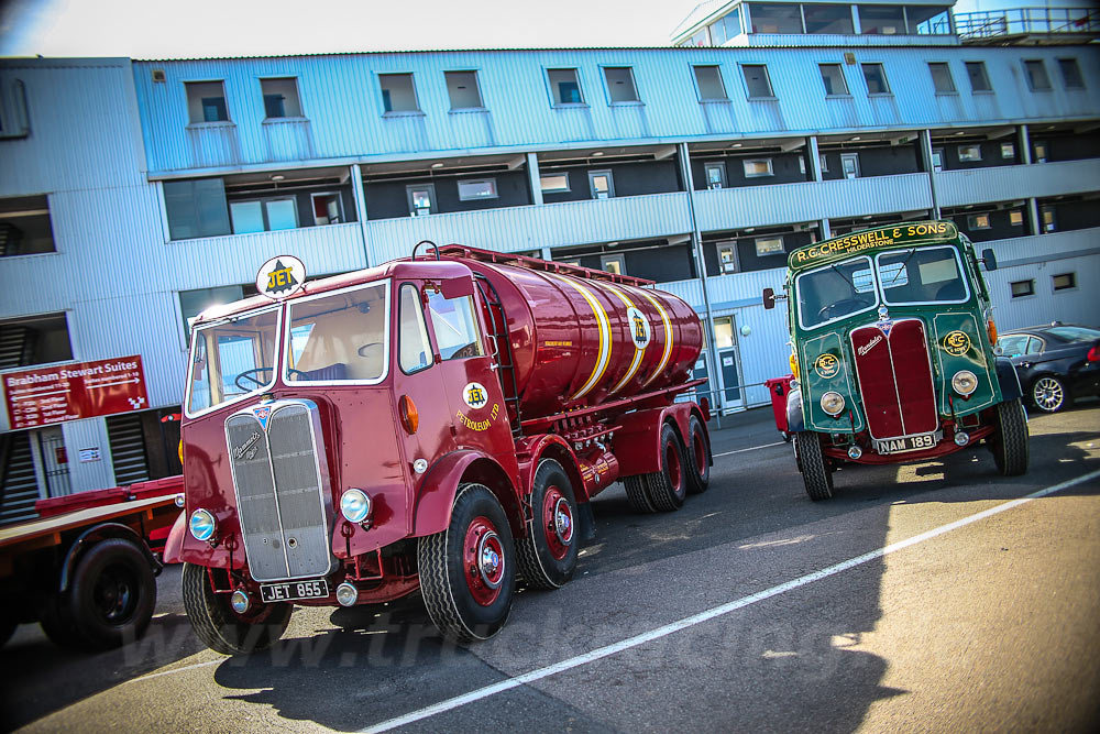 Truck Racing  2017