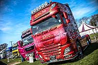 Truck Racing  2017