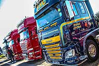Truck Racing  2017