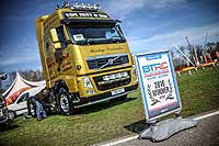 Truck Racing  2017
