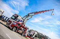 Truck Racing  2017