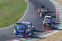 Truck Racing  2017