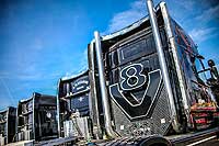 Truck Racing  2017