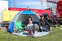 Truck Racing  2017
