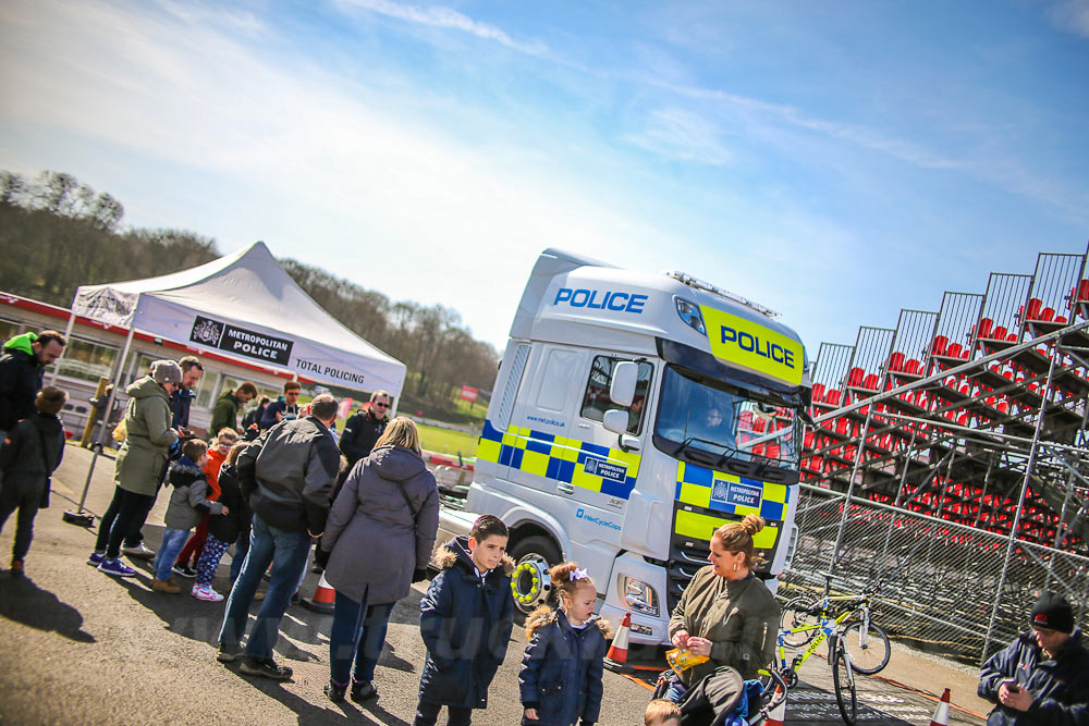 Truck Racing  2017