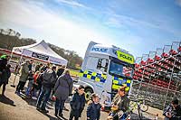 Truck Racing  2017