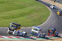 Truck Racing  2017