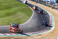 Truck Racing  2017