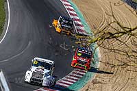 Truck Racing  2017