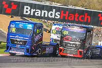 Truck Racing  2017