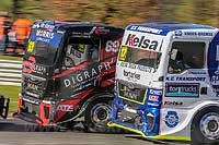 Truck Racing  2017