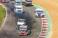 Truck Racing  2017