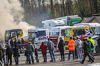 Truck Racing  2017