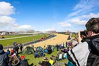 Truck Racing  2017