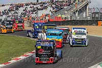 Truck Racing  2017