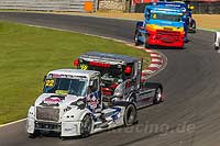 Truck Racing  2017