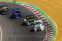 Truck Racing  2017
