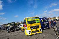 Truck Racing  2017