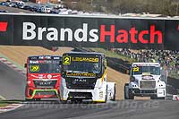 Truck Racing  2017
