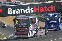 Truck Racing  2017