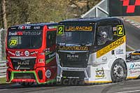 Truck Racing  2017