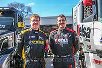 Truck Racing  2017