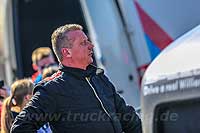Truck Racing  2017