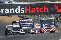 Truck Racing  2017