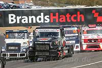 Truck Racing  2017