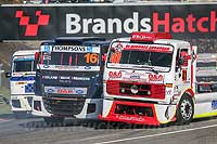 Truck Racing  2017
