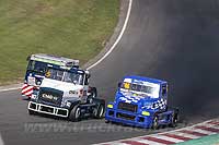 Truck Racing  2017