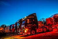 Truck Racing  2017