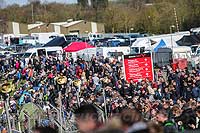Truck Racing  2017