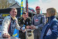 Truck Racing  2017
