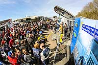 Truck Racing  2017