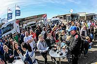 Truck Racing  2017