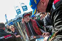 Truck Racing  2017