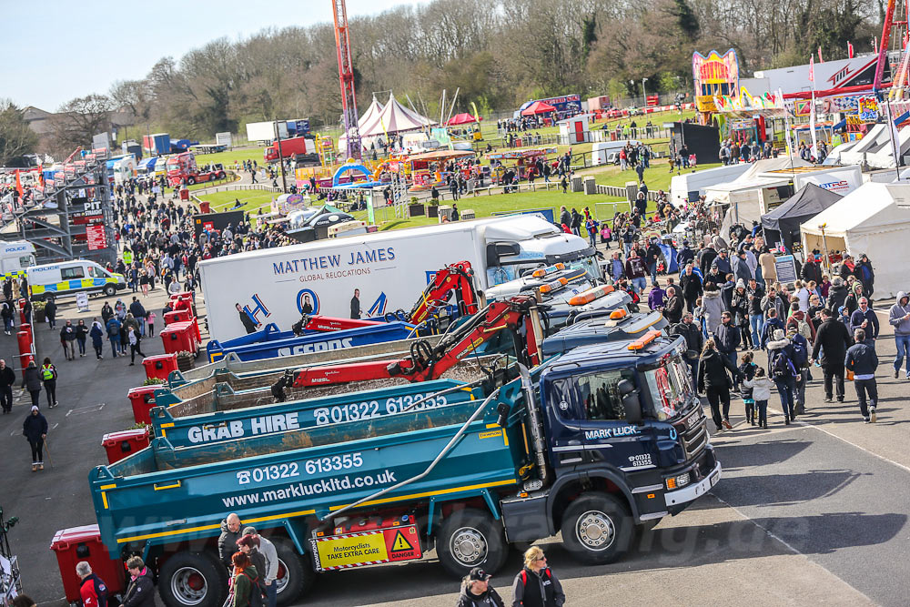 Truck Racing  2017