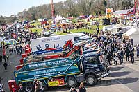 Truck Racing  2017