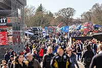 Truck Racing  2017