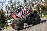 Truck Racing  2017