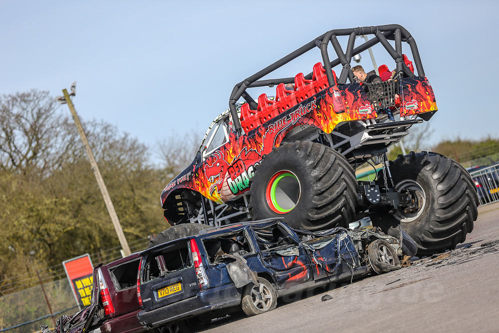 Truck Racing  2017