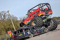Truck Racing  2017